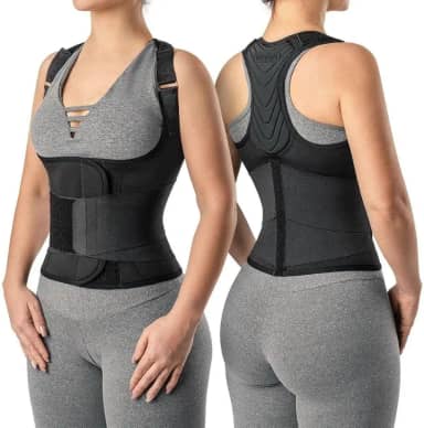 CORRETOR POSTURAL MODEL LARGO M