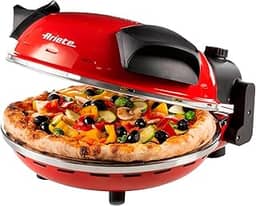 Forno para Pizza Ariete Vermelho 127V