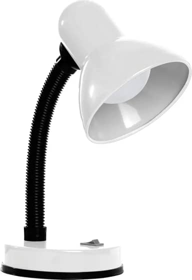 Kian - Luminária de Mesa Led 4W Branca 5.000K Branca Fria Bivolt
