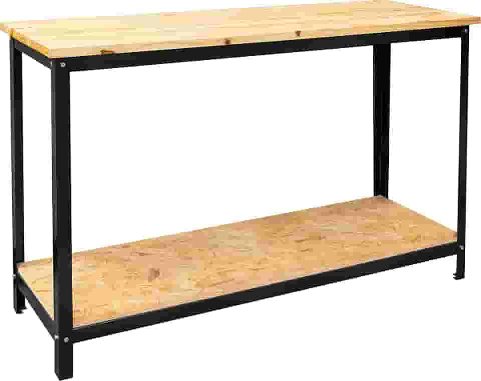 Vonder, Bancada Fixa, 1.450 Mm X 925 Mm X 450 Mm, Modular.