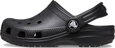 Sandália crocs classic clog kidst pepper