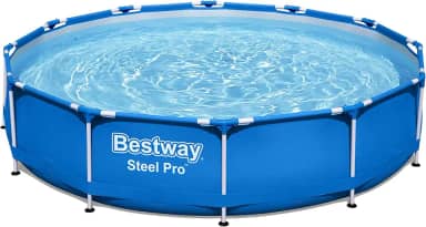 BESTWAY PISCINA ESTRUTURADA 6.473L CIRCULAR