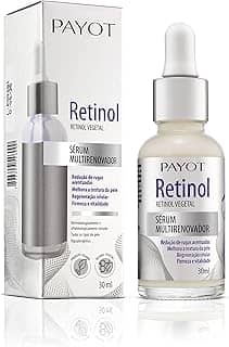 Payot Sérum Retinol Multirenovador 30 Ml Modelo: 5811 Cor: Branco