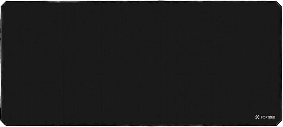 Mouse Pad Gamer Speed MPG-104 Extra Grande Preto Fortrek