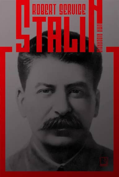 Stalin: Uma biografia