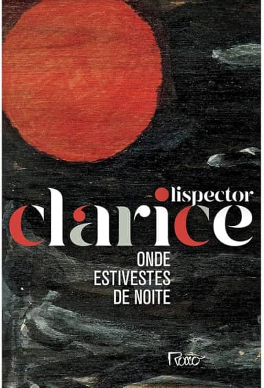 Onde estivestes de noite