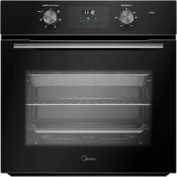 Forno de Embutir Elétrico 68L Midea Digital com Airfryer 220V