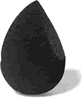 Océane Flat Drop Océane Esponja De Maquiagem Preto