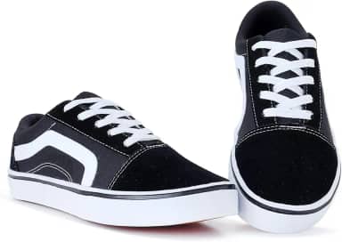 Tenis Cano Baixo Skate Wayke Star Academia Unissex Leve Confortável Old School Clássico