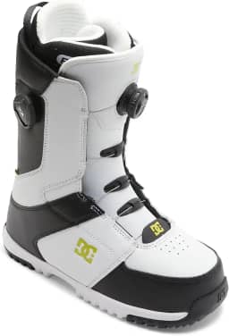 DC Shoes DC Botas masculinas Control Snowboard