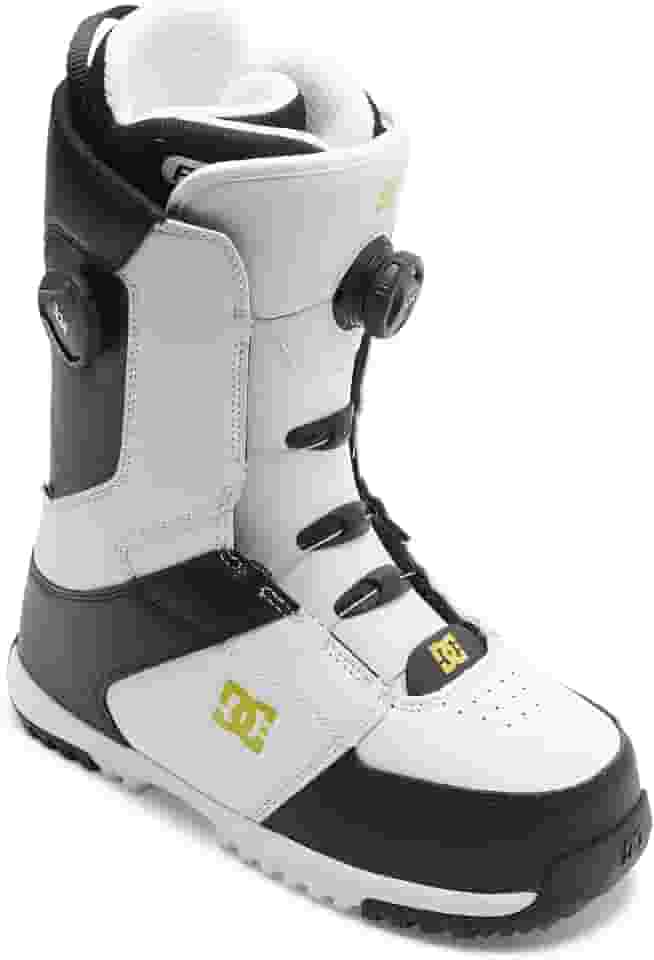 DC Shoes DC Botas masculinas Control Snowboard