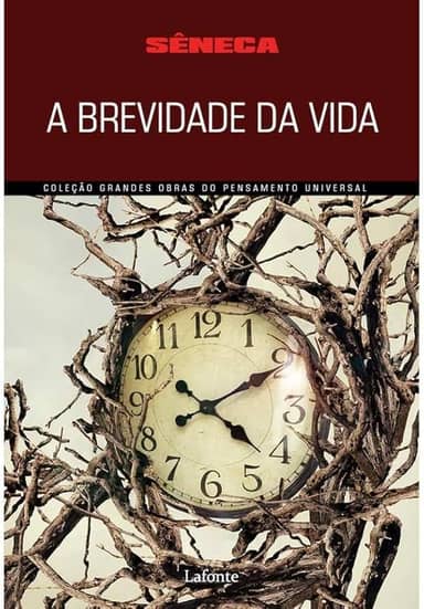 A Brevidade da Vida