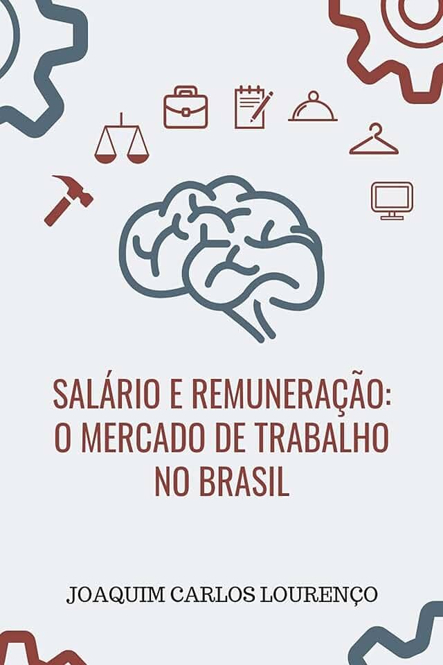 SALÁRIO E REMUNERAÇÃO: o Mercado de Trabalho no Brasil