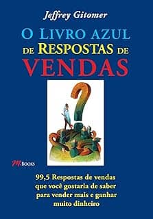 O Livro Azul de Respostas de Vendas