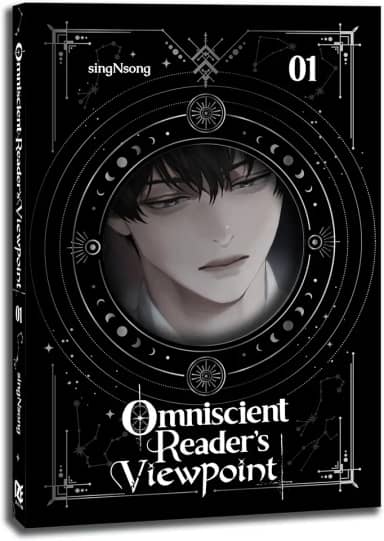 Omniscient Reader's Viewpoint (Novel), Vol. 1