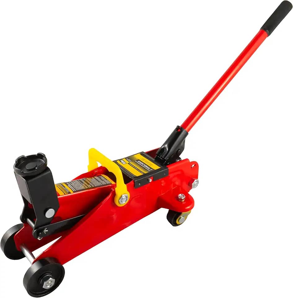 EDA Macaco Tipo Jacaré 2 Toneladas Eda