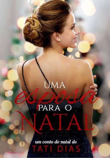 Uma esposa para o Natal: Conto de Natal
