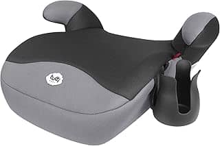 Assento Triton Preto/Cinza - Tutti Baby