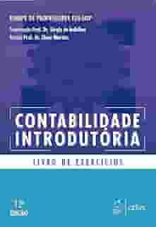 Contabilidade Introdutória - Livro de Exercícios