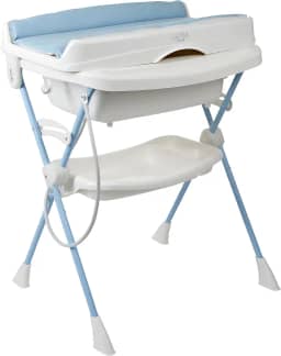 Burigotto Banheira Splash+ Baby Blue