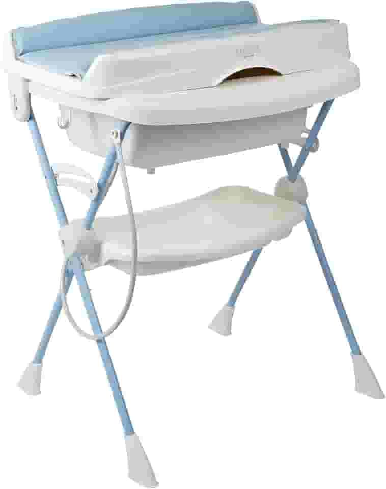 Burigotto Banheira Splash+ Baby Blue