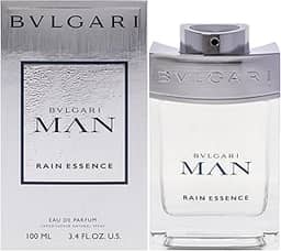 Perfume Bvlgari Man Rain Essence - Eau de Pafum - 100 ml