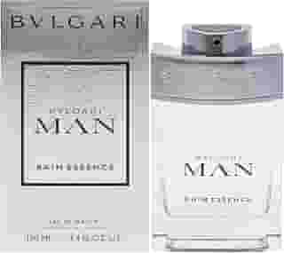 Perfume Bvlgari Man Rain Essence - Eau de Pafum - 100 ml