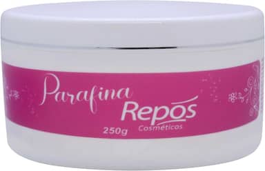 Parafina 250g - Repos