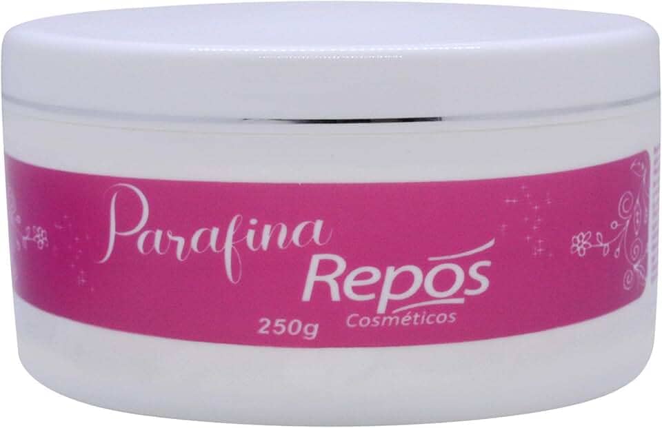 Parafina 250g - Repos