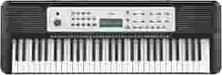 Teclado Portátil 61 Teclas YPT 280 Preto Yamaha