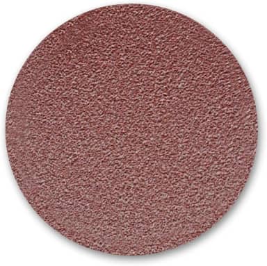 Lixas Sem Furo 125mm para Lixadeira Roto Orbital Ideal para Lixar Gesso Reboco e Massa Corrida Profissional (50 Unidades) Kit - (GR180)