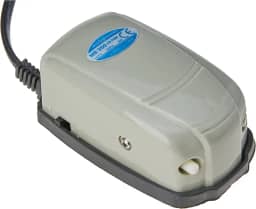 ZKMAGIC Bomba Compressora De Ar Ns-350 180L/H 3W 127V Minjiang