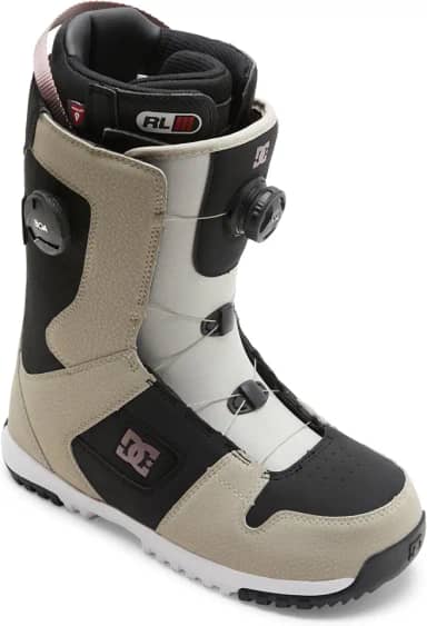 DC Shoes DC Phase Boa Pro Botas de Snowboard masculinas