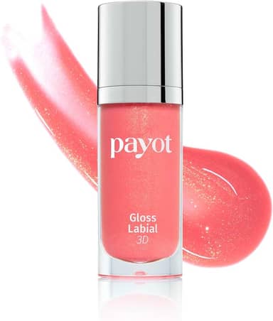 Gloss Labial Payot 3D Goiaba 30-6 ml