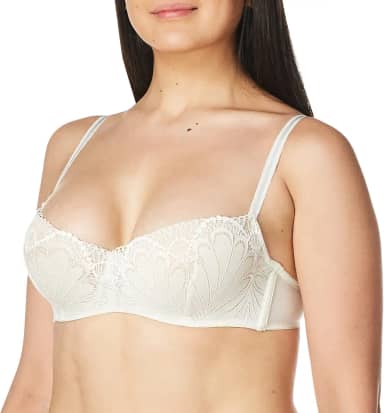 Suti balconette Refined Glamour Balconette Bra WonderbraFeminino