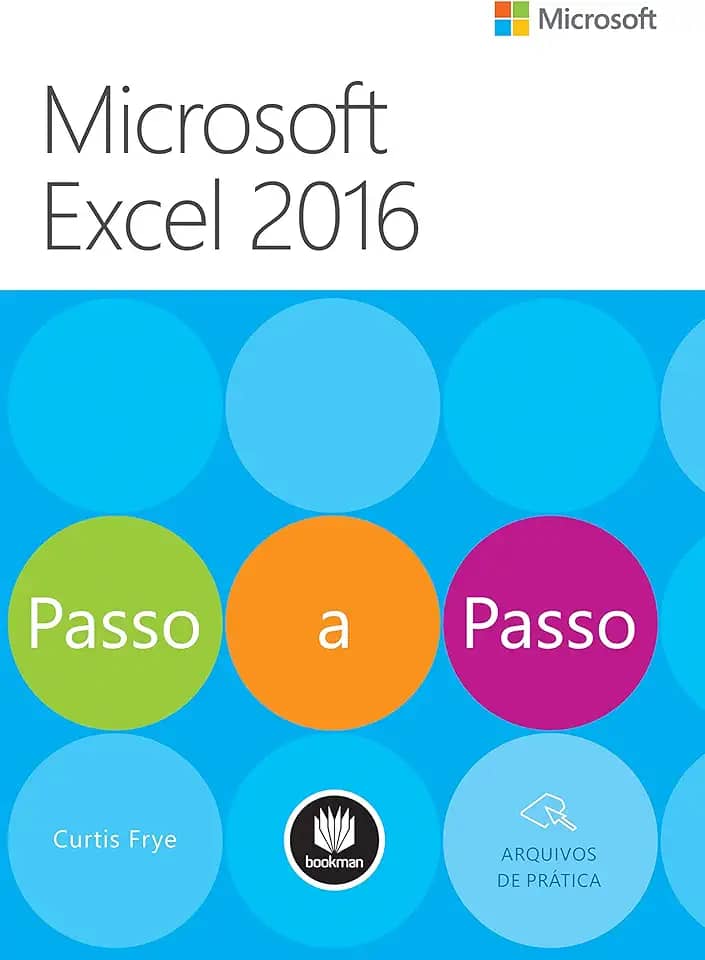 Microsoft Excel 2016: Passo a Passo
