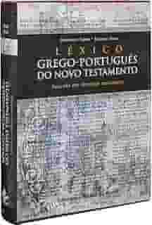 Léxico Grego-Português do Novo Testamento: Edição Acadêmica