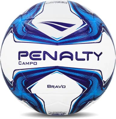 Bola Campo Penalty Bravo Xxiv