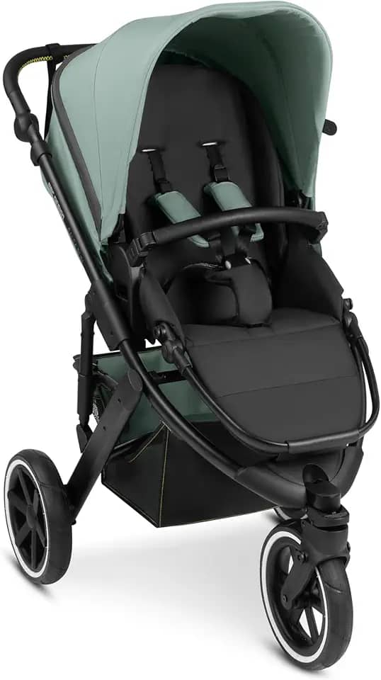 SALSA RUN AQUA, Carrinho de corrida, ABC Design