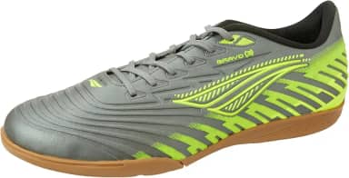 Chuteira Futsal Penalty Bravo 3.0