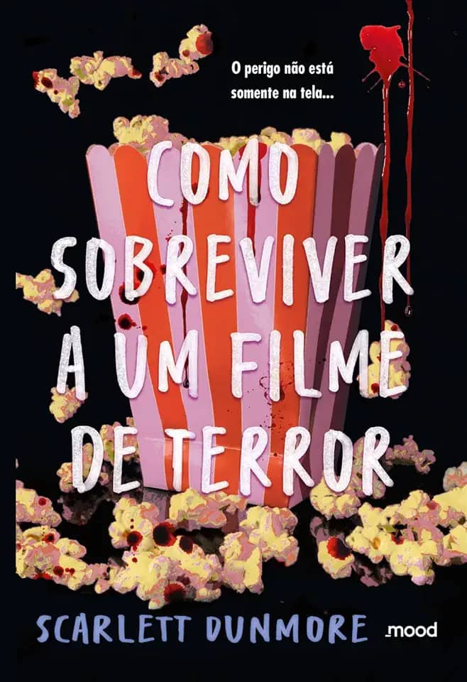 Como sobreviver a um filme de terror