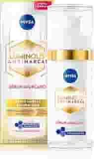 NIVEA Sérum Facial Cellular Luminous 630 30ml - Enriquecido com Ácido Hialurônico e Vitamina E, sua fórmula reduz marcas escurecidas, deixa a pele uniforme