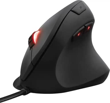 Mouse Gaming Trust GXT144 Rexx Ergonomic Vertical
