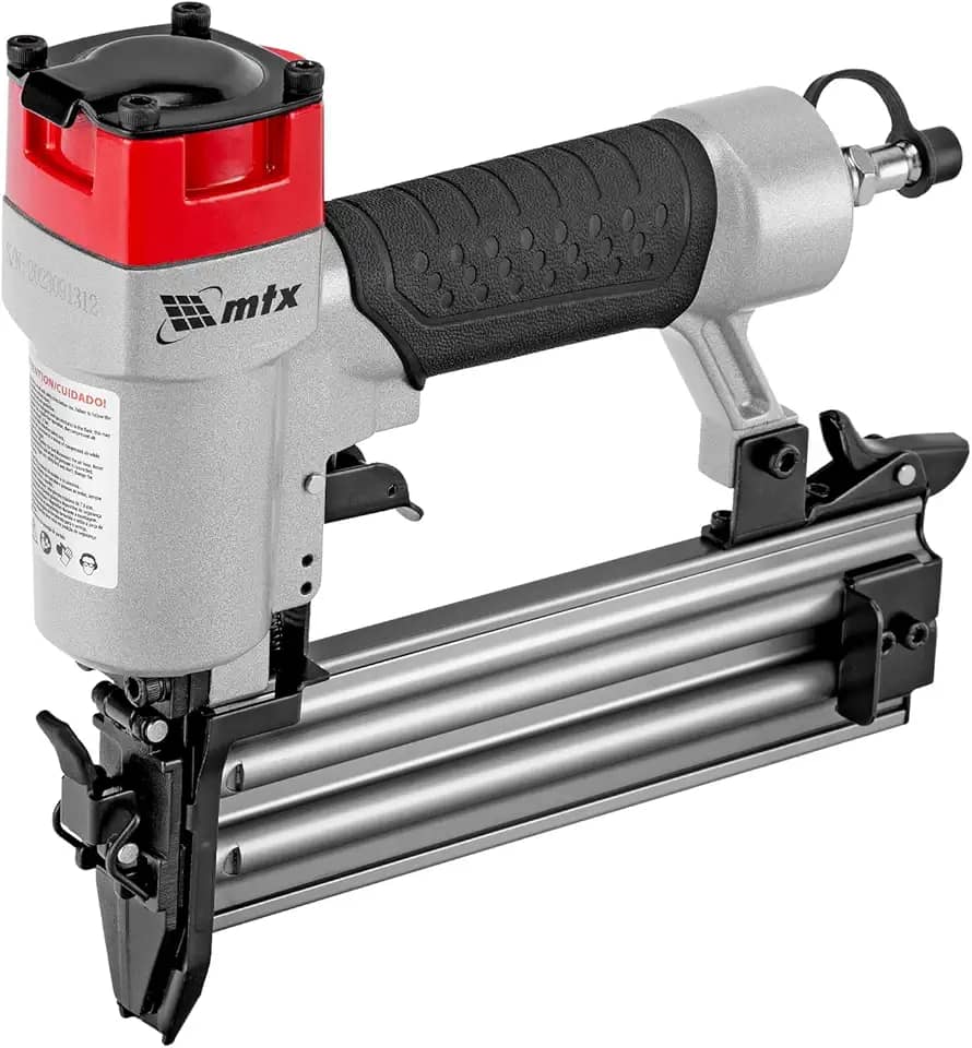 MTX Level Black Pinador Pneumático para Pinos de 10–50 mm