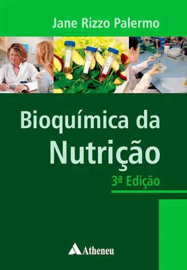 Bioquímica da Nutrição