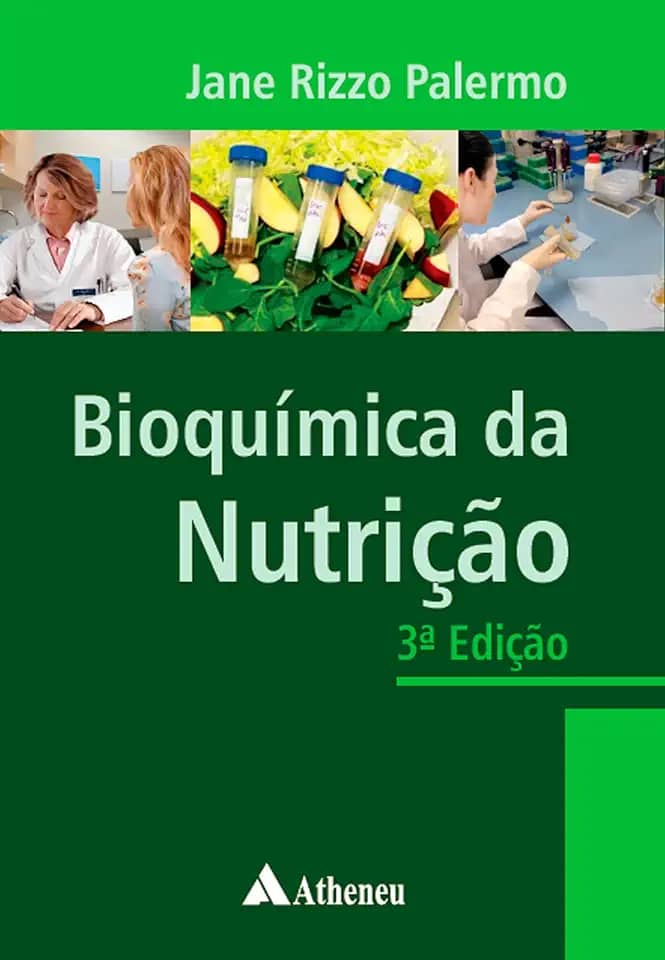 Bioquímica da Nutrição
