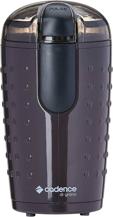 Moedor de Café di Grano, Marrom, 220v, Cadence