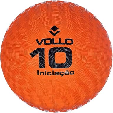 Bola de Iniciação