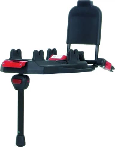 Base para Bebê Conforto Risus ABC Design ISOFIX - Base para Bebê Conforto Risus ABC Design ISOFIX