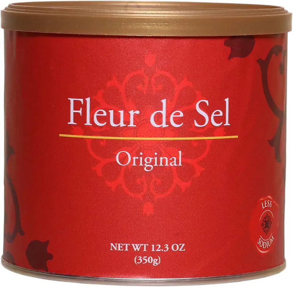 FLOR DE SAL CIMSAL - 350G